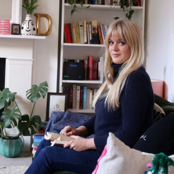 dolly alderton