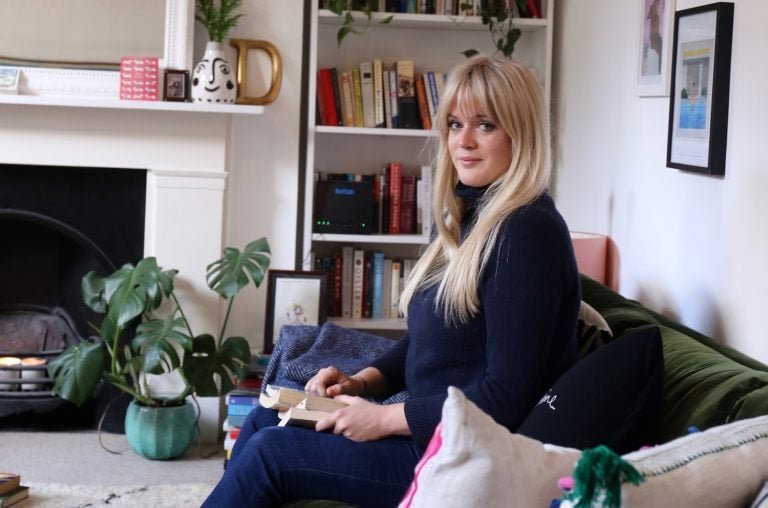 Dolly Alderton on the Love Stories that have Shaped Her Sonder & Tell