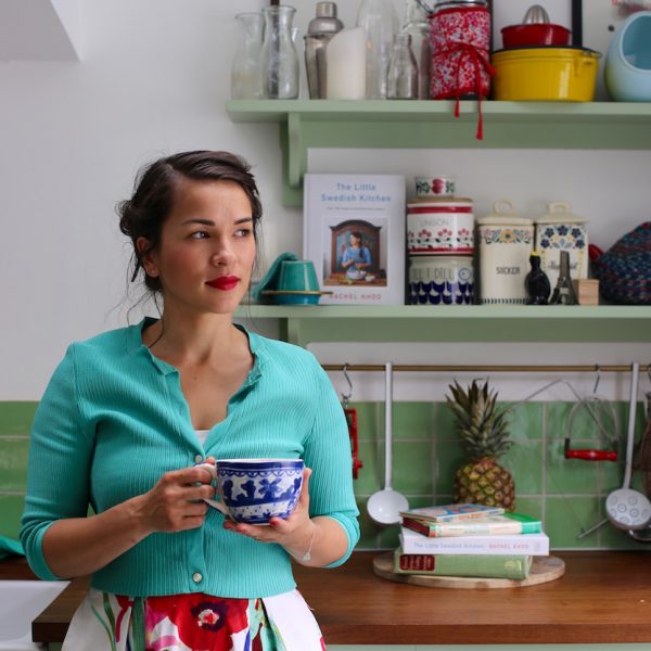rachel khoo in khoollect