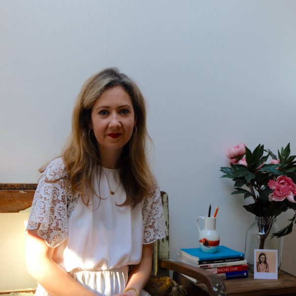 natasha lunn journalist