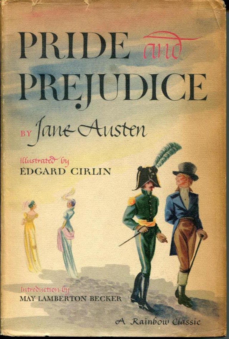 pride and prejudice 1946