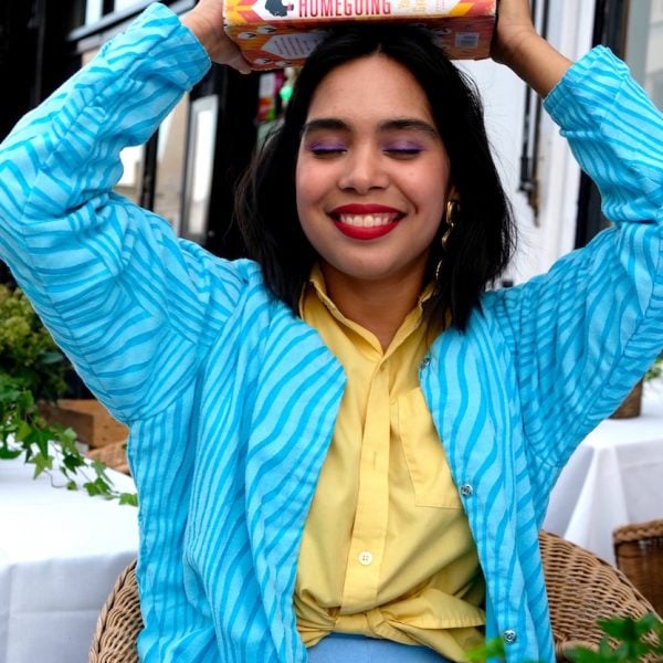 tahmina begum books on head