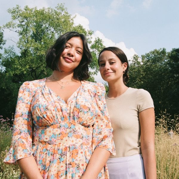 Naomi Shimada Sarah Raphael Mixed Feelings