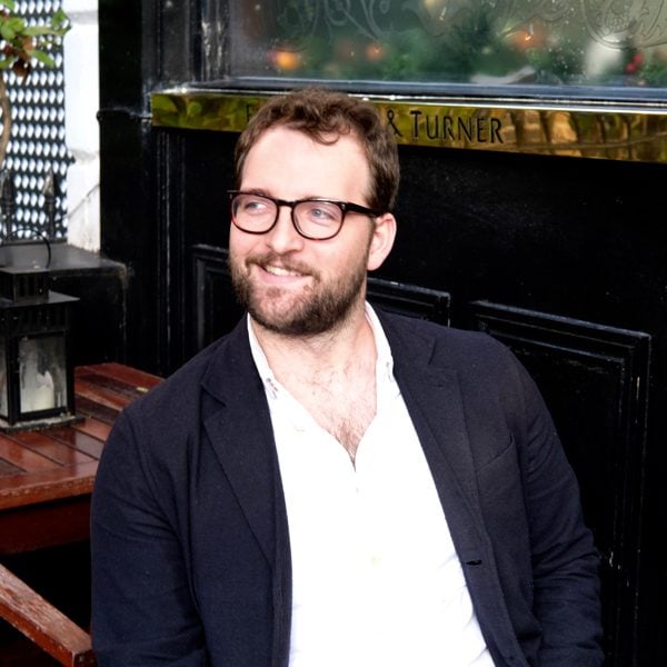 Henry Tobias Jones ES Magazine