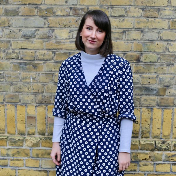 Emma Mansell The Modern House