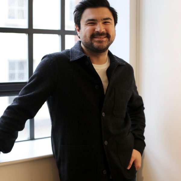 Ben Cooper eatbigfish